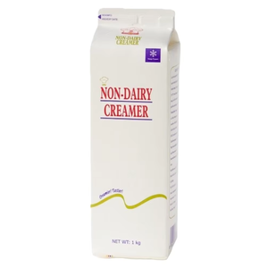 Crema No Láctea para Bebidas al por Mayor, OEM/ODM, Crema para Repostería HALAL, Crema para Postres, Café, Té con Leche, Proveedor de Exportación, Buen Precio, Tan Nhat - Product Image 1