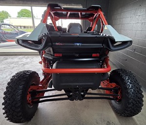 Achetez le véhicule utilitaire récréatif Se8way P0wersports Super Villain SX20T 2026 avec garantie de 3 ans - Product Image 2
