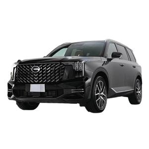 Serie 2.0TGDI 2024, SUV de 5 puertas y 7 plazas, gasolina, caja de cambios automática de 8 velocidades, marca china, sin accidentes, gran éxito de ventas. - Product Image 6