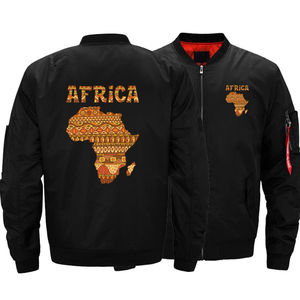 Vente en gros d'uniformes de baseball de haute qualité pour hommes, vestes universitaires avec lettres brodées personnalisées, streetwear à l'avant, bloc de couleurs - Product Image 6