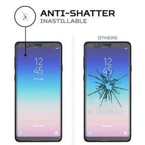 ฟิล์มกันกระแทกสำหรับ Samsung Galaxy A8 Star อุปกรณ์เสริมมือถือที่ทนทานและดูดซับแรงกระแทก - Product Image 4