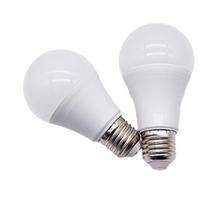 Ampoule LED Intelligente Premium avec Capteur Radar Humain, Activation Sonore, Économie d'Énergie Automatique, E27, Éclairage pour Escaliers et Couloirs