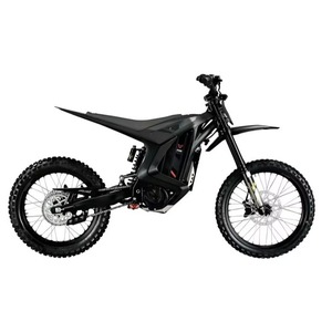 Motos électriques tout-terrain Leopard-XE Pro de qualité supérieure - Product Image 1