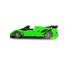 Nouveau scooter aquatique personnalisé Lambo JetCar pour le surf et les divertissements en mer - Product Image 2