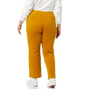 กางเกงจ็อกเกอร์ผ้าแคนวาสเอวกลาง ระบายอากาศได้ดี สไตล์สตรีทแวร์ สำหรับฤดูหนาว คุณภาพสูง พร้อมโลโก้แบบกำหนดเอง - Product Image 6