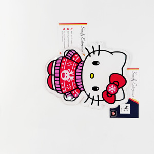 ขนตาปลอมและกาวสำหรับต่อขนตาและร้านเสริมสวยแท่นวางแบบปรับแต่งโลโก้ได้ - Product Image 2