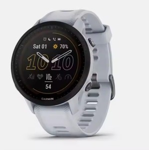 Fenix 8 AMOLED Sapphire Montre intelligente GPS multisport haut de gamme - Product Image 1