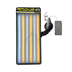 6-<b>LED</b> PDR Inspection <b>Light</b> 45x20cm Adjustable Brightness <b>Magnetic</b>/Suction Mount Electric Vacuum - Product Image 2