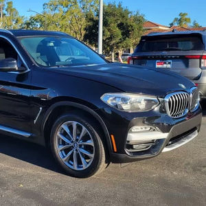 BMW X3 xDrive30i AWD 2018 - Product Image 1