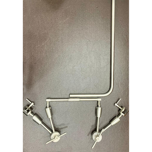 MayoMed - Retractor de Brazo Martin de Acero Inoxidable Alemán de la Mejor Calidad, Sistema Completo de Retractores Quirúrgicos con Caja - Product Image 4