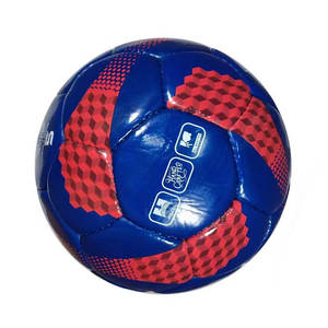 Balón de fútbol OEM de alta calidad, estilo clásico ligero, tamaño juvenil, gran oferta en Pakistán - Product Image 6