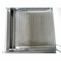 ATLAS STAR Elektrische Französische Brot- und Baguette-Teigformmaschine Hochproduktive Bäckereimaschine 30-400g