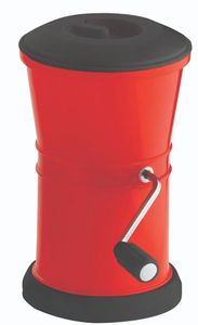 Coupe-piment industriel en plastique personnalisé en gros, haute performance, hachoir à légumes, lame en acier inoxydable - Product Image 3