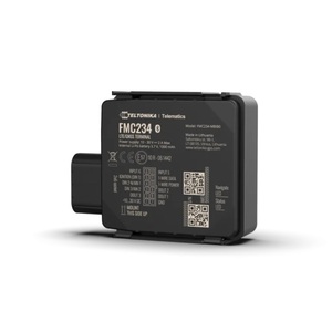 Teltonika FMC234-4G LTE <b>Mini</b> GPS <b>Tracker</b> Waterproof IP67 Handheld with 1000mAh Long Battery for PC Tracking - Product Image 1