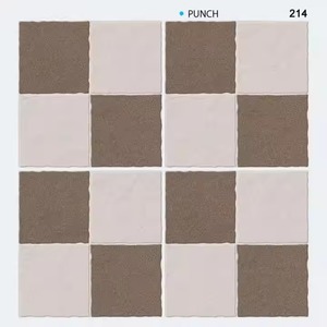 ขายดีกระเบื้องเซรามิกสำหรับที่จอดรถกลางแจ้งขนาด40x40นิ้ว16x16เป็นแผ่นกระเบื้องปูพื้นพอร์ซเลน400x400 - Product Image 5