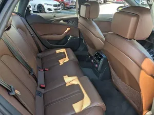 2018 Audi A6 3,0 T Prestige - Product Image 6