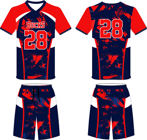 Uniforme de Fútbol Americano 7v7 de Diseño Clásico, Personalizado, Transpirable, de Secado Rápido, Tallas Grandes, Impresión por Sublimación de Alta Calidad - Product Image 5