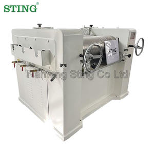 เครื่องผลิตสบู่ก้อนอุตสาหกรรมขนาดเล็กแบบ DIY พร้อมบริการปรับแต่ง OEM/ODM - Product Image 6