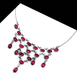 925 <b>Sterling</b> <b>Silver</b> Dainty Stone Necklace Minimalist <b>Choker</b> Wedding Jewelry Gift Item Platinum and Gold Main Material - Product Image 3