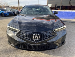 Acura Integra 2023 USADO EN EXCELENTES CONDICIONES - Product Image 1