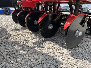 2024 TAR RIVER DRL072 SEMBRADORA - Product Image 6