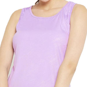 Débardeur de qualité supérieure pour femmes, style décontracté respirant avec design populaire et personnalisation de couleurs personnalisées - Product Image 3