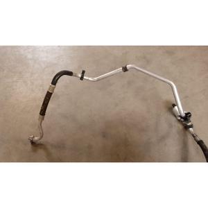 Tubo Aria Condizionata 9HP/9H06 CITROEN C4 2a Serie (10>18) 9684368380 Diesel 1.6 - Product Image 2