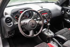 NISSAN JUKE NISM0 RS 2014 d'occasion, conduite à gauche/droite - Product Image 5