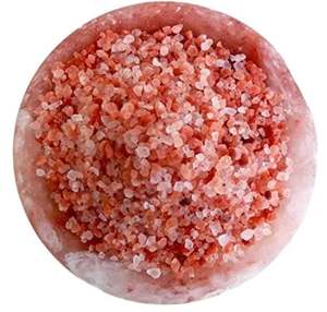 Sel rose de l'Himalaya comestible biologique 100% naturel pur brut 50kg Vente en gros Prix avantageux - Product Image 4