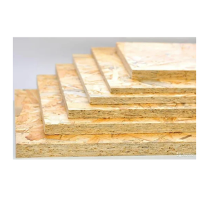 Panneau/feuilles OSB de haute qualité pour le bâtiment et la construction - Product Image 2