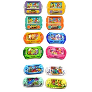 เกมส์น้ำแบบพกพา สนุกสนานสำหรับผู้เล่นทุกคน - Product Image 1