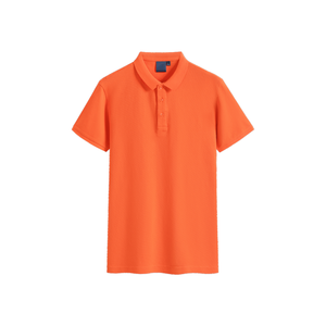 Camiseta Polo de Golf 2026 Nueva Personalizada de Alta Calidad con Estampado y Bordado 100% Algodón para Hombre, Camiseta Polo Deportiva Informal con Logotipo - Product Image 2