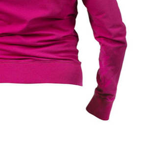 Sudadera con capucha y hombros descubiertos con logotipo personalizado, sudadera informal con hombros descubiertos para invierno, sudaderas con capucha cómodas y a la moda con hombros descubiertos para mujer - Product Image 4
