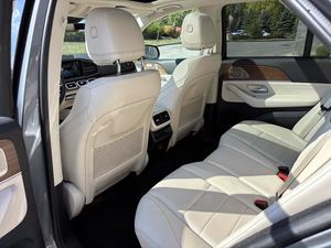 Dernier modèle vert 2025 <span class=keywords><strong>Mercedes</strong></span>-Benz GLE 350 AWD d'<span class=keywords><strong>occasion</strong></span>, intérieur foncé, sièges en cuir, SUV, toit ouvrant, hayon, au meilleur <span class=keywords><strong>prix</strong></span> et de qualité supérieure - Product Image 6