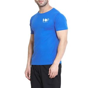 Taux réglable meilleure dernière nouvelle mode personnalisée faire taux d'usine haut style nouveau arrivé pour hommes t-shirt avec les meilleurs matériaux - Product Image 2