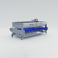 Lave-tapis manuel HERO F8 3000