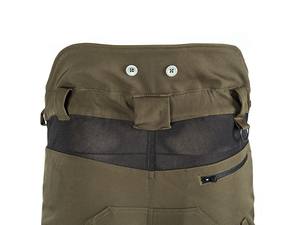 Pantalon de chasse camouflage forêt, imprimé été, respirant, durable, tactique pour la chasse et le camping - Product Image 6