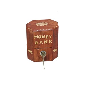 Nouveau DESIGN de banque d'argent dans un DESIGN en bois dans un nouveau LOOK PREMIUM dans une banque d'argent dans un nouveau DESIGN banque d'argent dans un taux de vente total - Product Image 6
