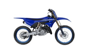 2023 Yamahaa YZ125 - Product Image 4
