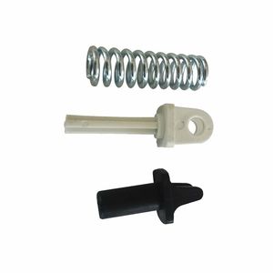Kit de réparation de réglage de pédale d'embrayage pour compatible avec Renault Traffic MK2 Opel Vivaro A 2001-2014 OEM 7701208109 - Product Image 4