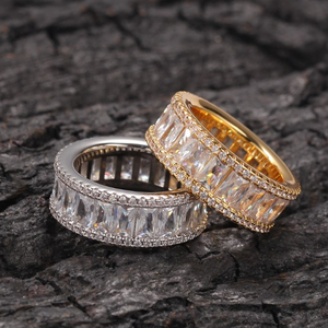 Anillo fino de plata 925 de oro macizo de 14 quilates con certificación IGI, Diamante de laboratorio personalizado de lujo para compromiso, boda o fiesta, joyería fina - Product Image 4