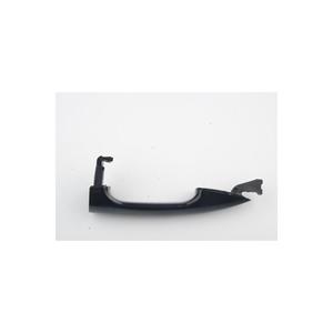 Poignée de porte extérieure gauche avant/arrière Hyundai Accent Blue 2011 Noir 826511r050 Compatible avec le modèle - Product Image 3