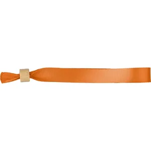 Laccetto da Polso in RPET Tarian, Gadget Promozionale Sostenibile - Product Image 3