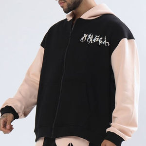 Nuevas Sudaderas con Capucha para Hombre en Oferta y Recién Llegadas, Estilo Único, Transpirables, de la Mejor Calidad para Venta en Línea, Personalizadas - Product Image 4