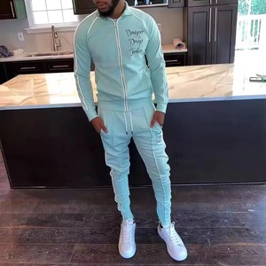 Conjuntos reflectantes a la demanda de los clientes, logotipo personalizado de talla grande, gran oferta, conjuntos de invierno, chándales reflectantes Unisex, ropa de calle deportiva - Product Image 2