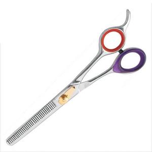 Tijeras de peluquería de acero inoxidable Tijeras de corte de pelo de peluquero - Product Image 3