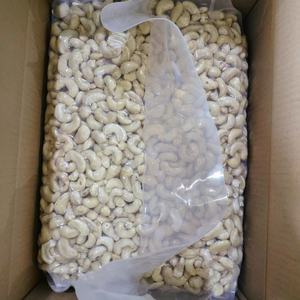 เครื่องทำเม็ดมะม่วงหิมพานต์ W450 Noix de caju มาตรฐาน ISO, Haccp - Product Image 5