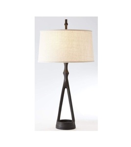 Accesorios de iluminación Lámpara de mesa Diseño de lujos Lámpara de vajilla personalizada de alta calidad para decoración de Hotel y cafetería - Product Image 6