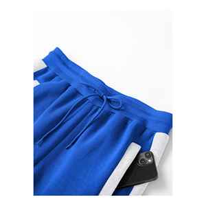 Venta al por mayor de chándales personalizados casuales para los hombres de alta calidad sudaderas con capucha para correr trajes para hombres y mujeres sudaderas con capucha y sudaderas - Product Image 5