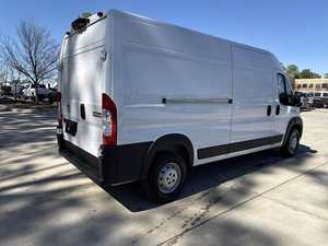 Furgoneta de Carga ProMaster 2023 Usada, Tracción Delantera, Premium, en Buen Estado, Lista para Enviar - Product Image 4